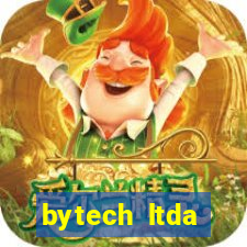 bytech ltda plataforma jogos